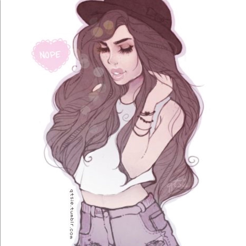 Meet your Posher, Melia